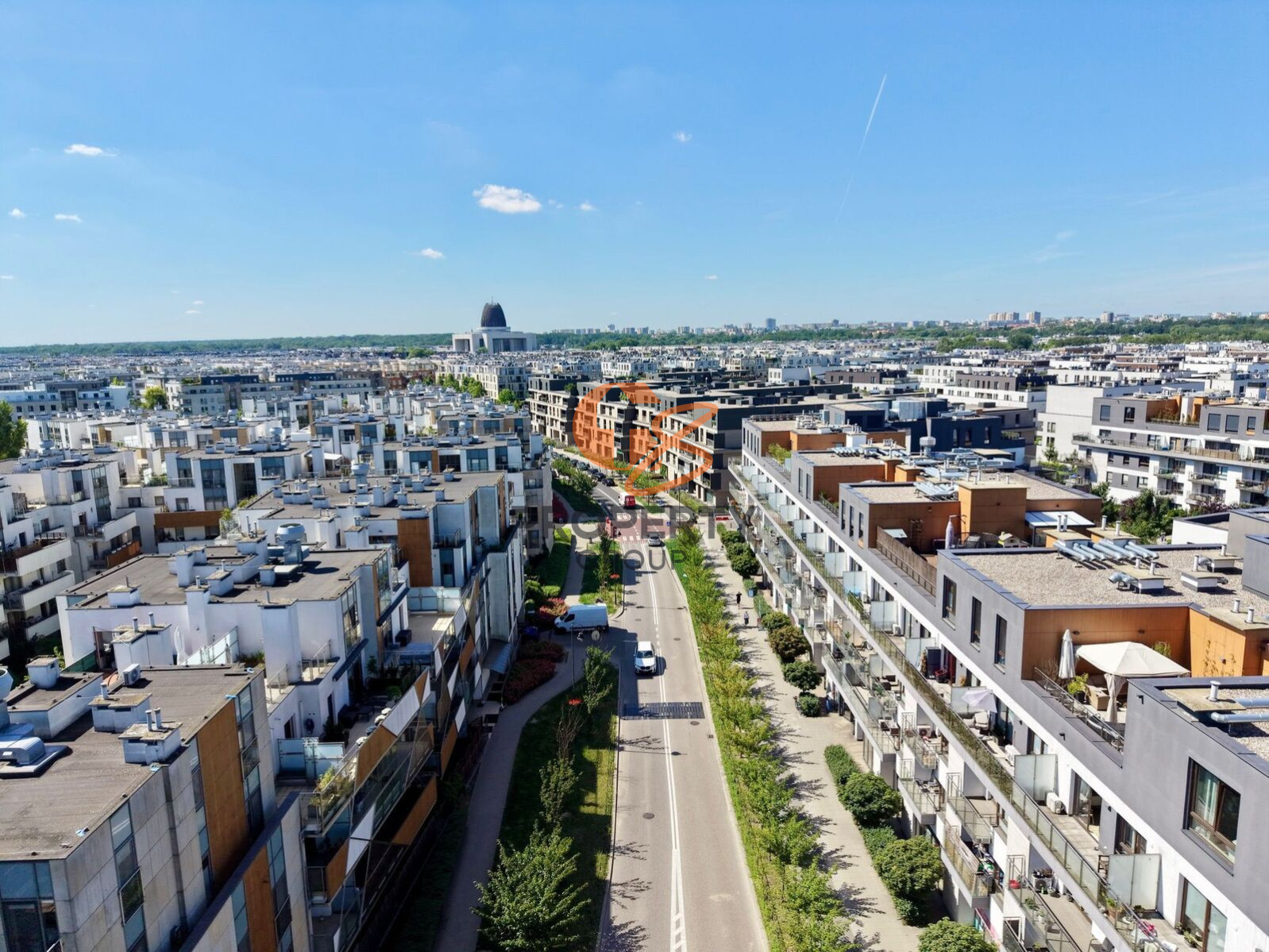 Lokal Sprzedaż Warszawa Wilanów